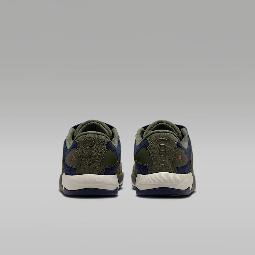 NIKE ジョーダン セッション — ジュニアシューズ - Image 6