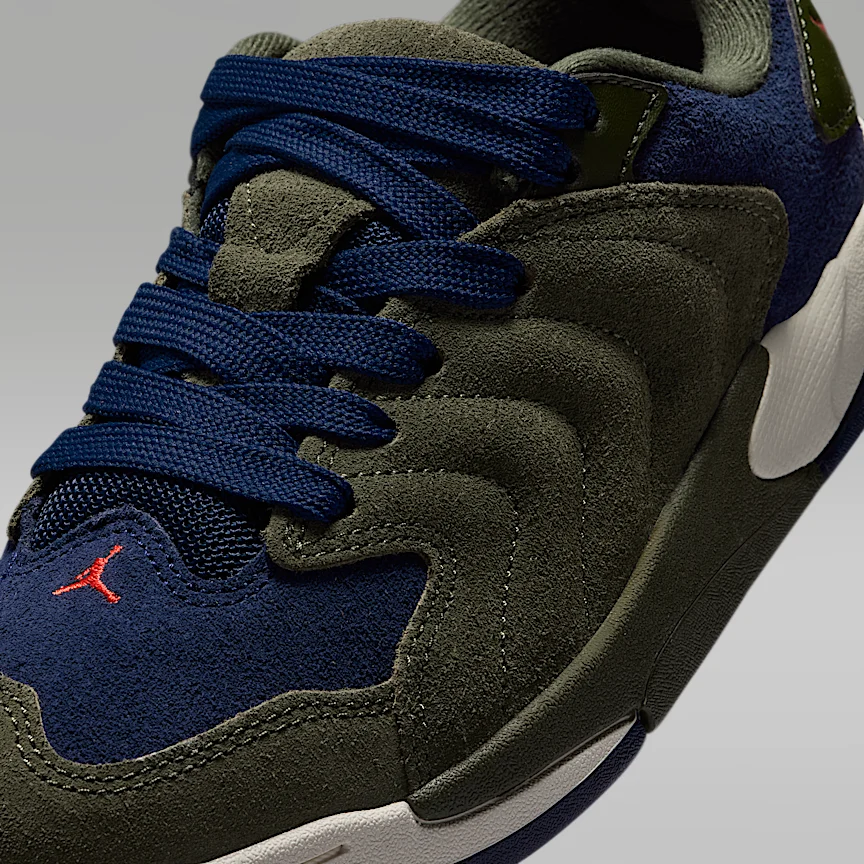 NIKE ジョーダン セッション — ジュニアシューズ - Image 7
