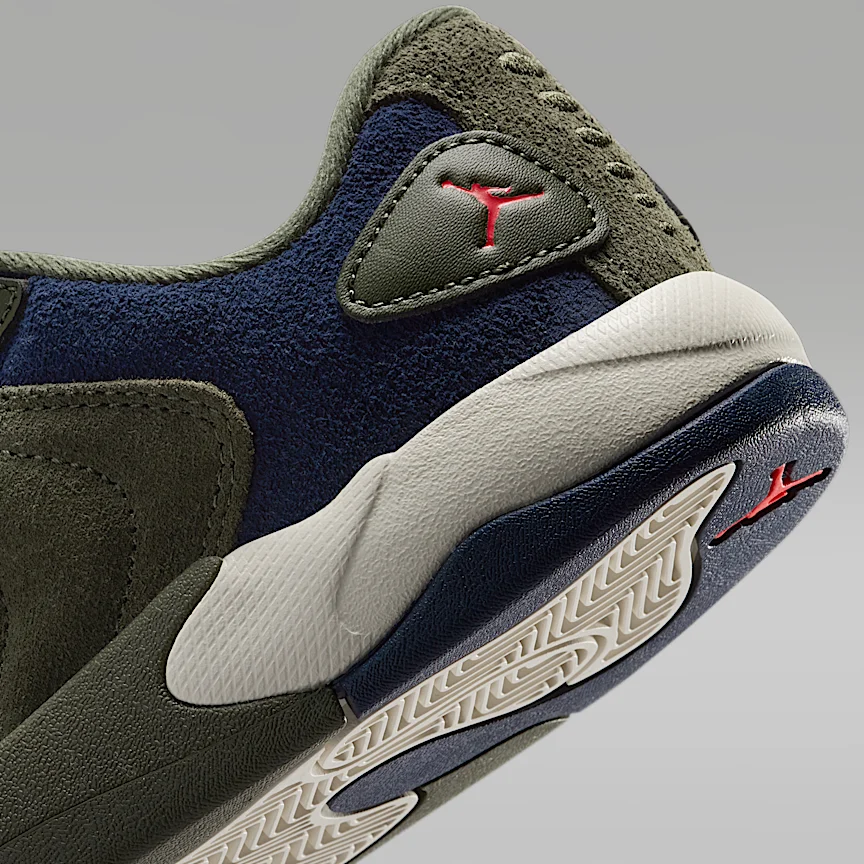 NIKE ジョーダン セッション — ジュニアシューズ - Image 8