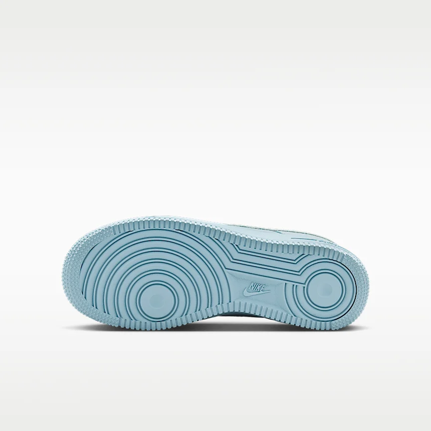 NIKE Air Force 1 LV8 — Junior Shoes - Image 2
