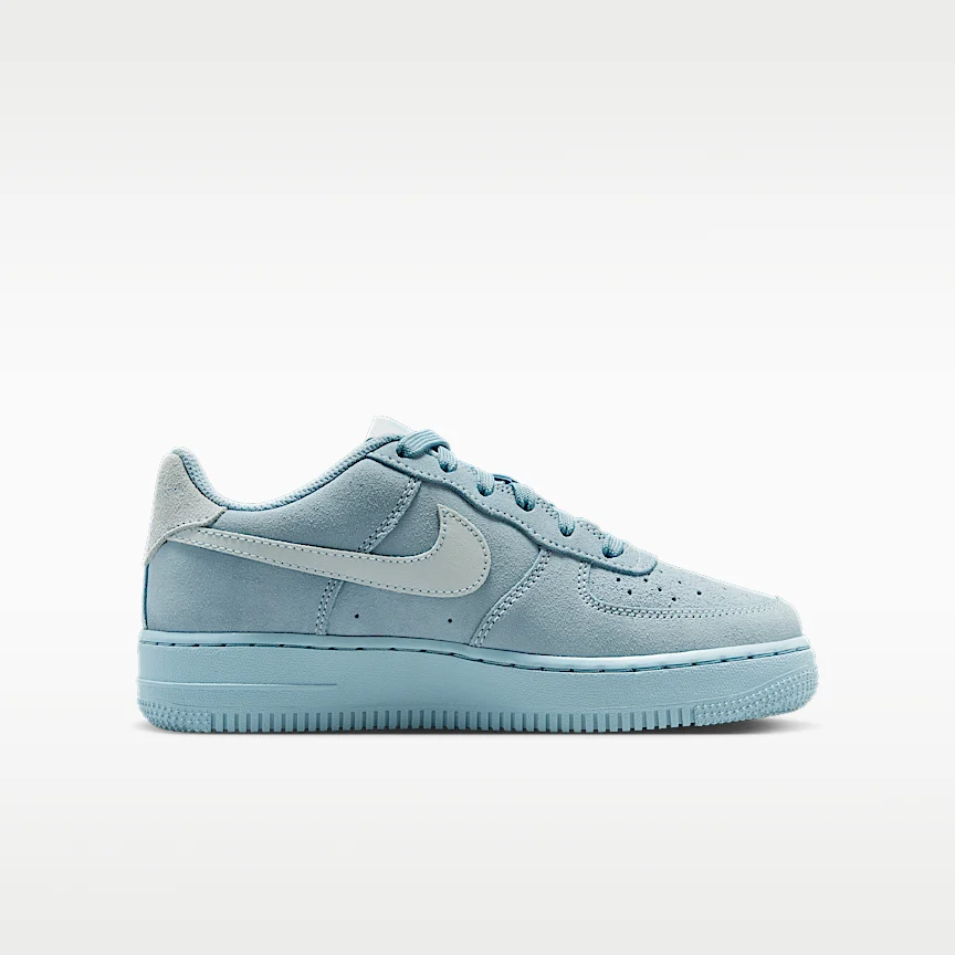 NIKE Air Force 1 LV8 — Junior Shoes - Image 3