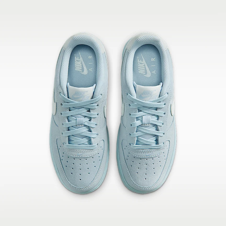NIKE Air Force 1 LV8 — Junior Shoes - Image 4