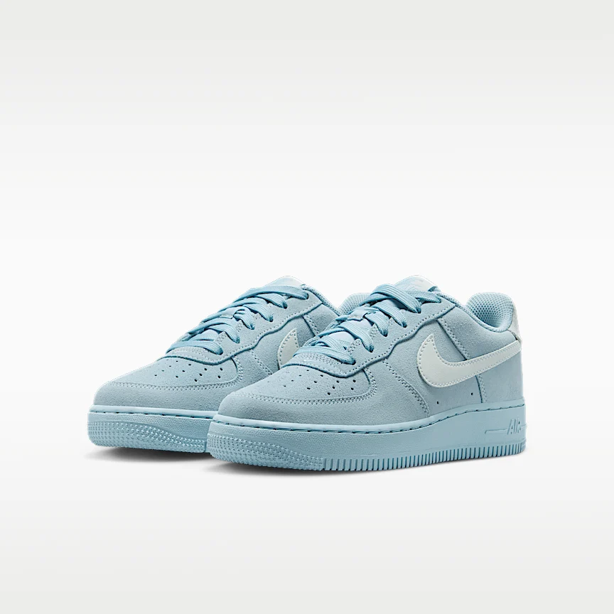 NIKE Air Force 1 LV8 — Junior Shoes - Image 5
