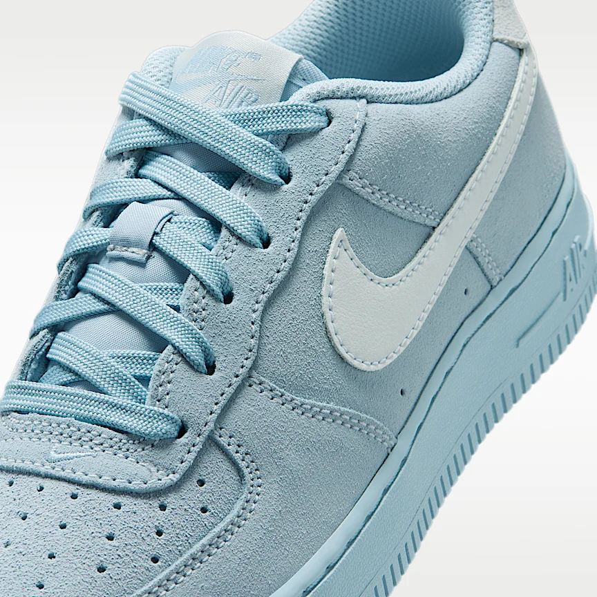 NIKE Air Force 1 LV8 — Junior Shoes - Image 7