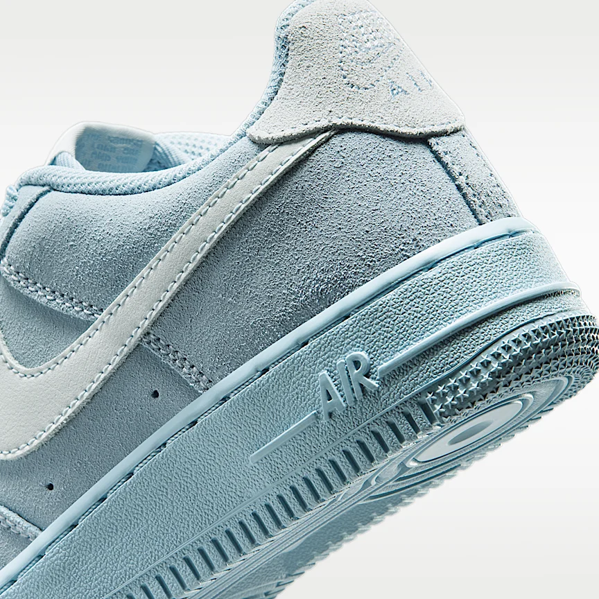 NIKE Air Force 1 LV8 — Junior Shoes - Image 8