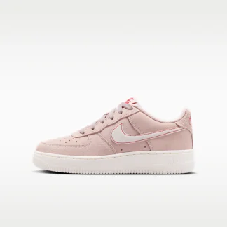 NIKE Air Force 1 LV8 — Big Kids' Shoes