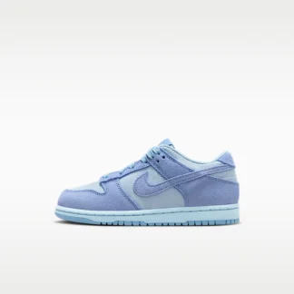 NIKE ダンク LOW SE — リトルキッズシューズ