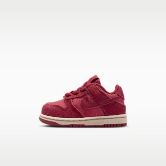 NIKE ダンク LOW SE — ベビーシューズ