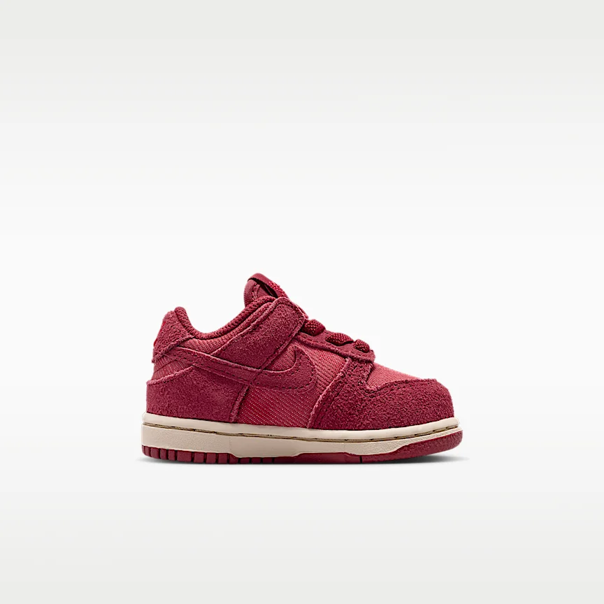 NIKE ダンク LOW SE — ベビーシューズ - Image 3