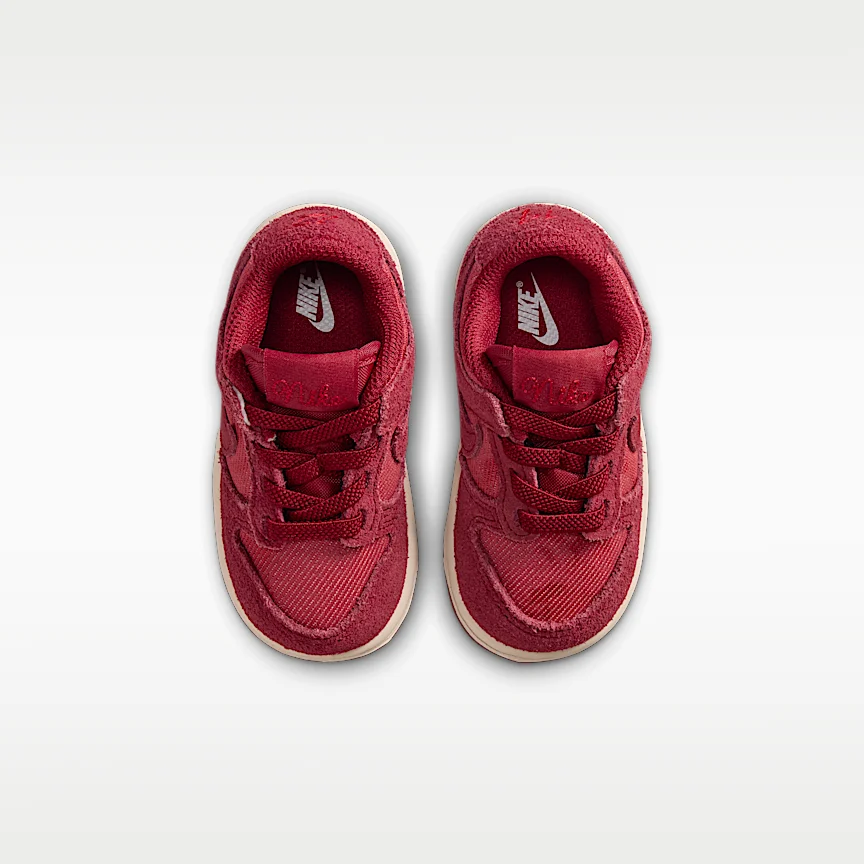 NIKE ダンク LOW SE — ベビーシューズ - Image 4