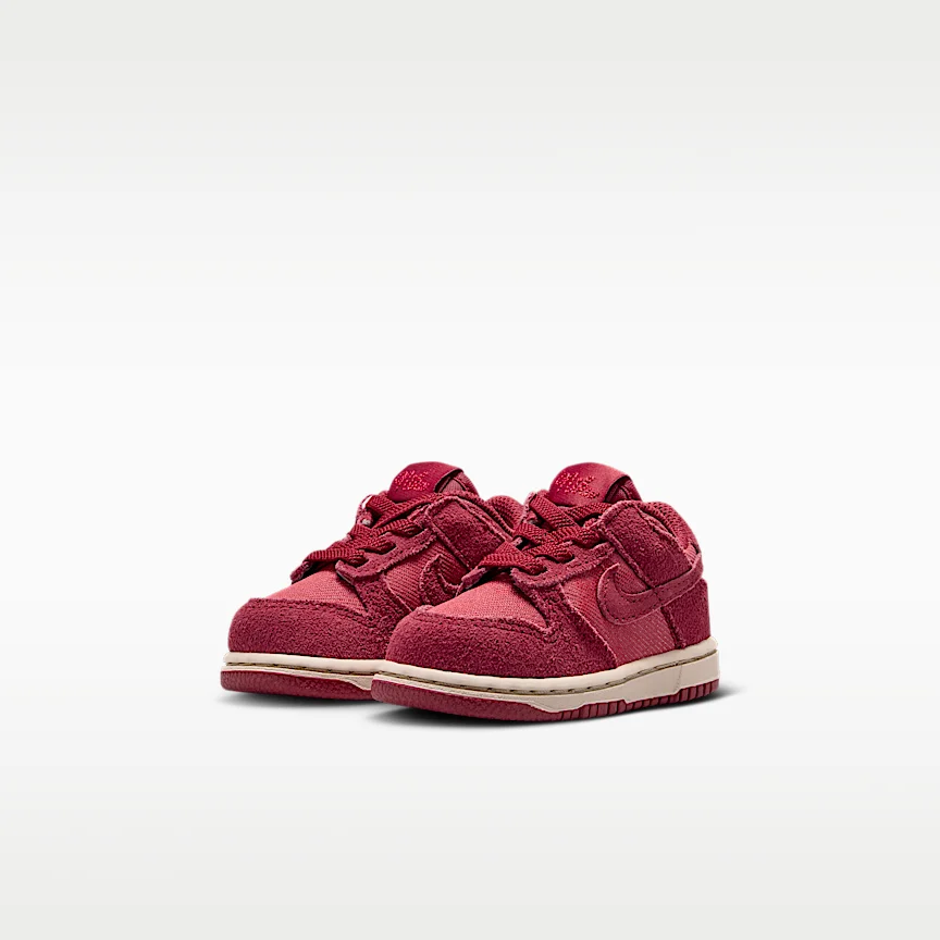 NIKE ダンク LOW SE — ベビーシューズ - Image 5