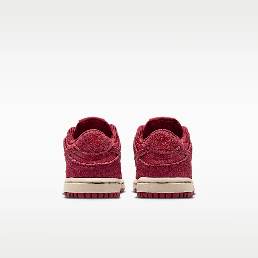 NIKE ダンク LOW SE — ベビーシューズ - Image 6
