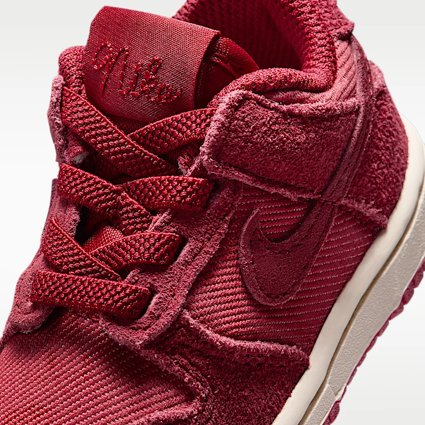 NIKE ダンク LOW SE — ベビーシューズ - Image 7