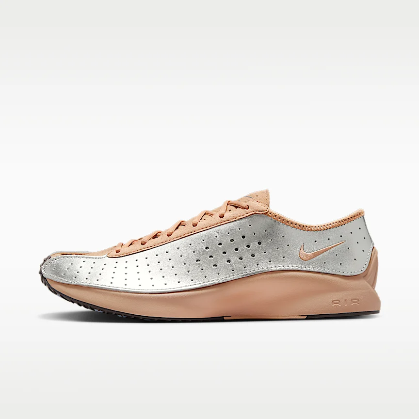 NIKE エア スーパーフライ — ウィメンズシューズ