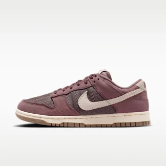 NIKE ダンク LOW プレミアム SE — ウィメンズシューズ