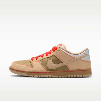 NIKE SB ダンク LOW プロ — スケートボードシューズ