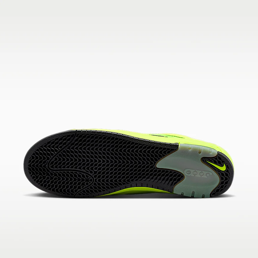 NIKE Air Max Ishod Premium — Skate Shoes - Image 2
