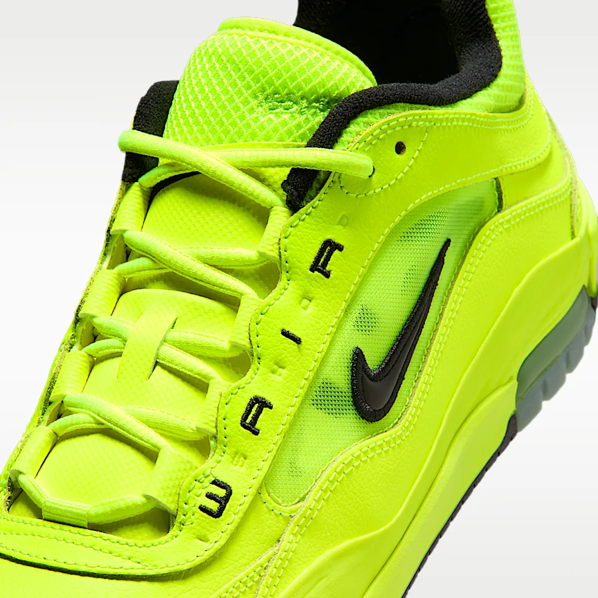 NIKE Air Max Ishod Premium — Skate Shoes - Image 7