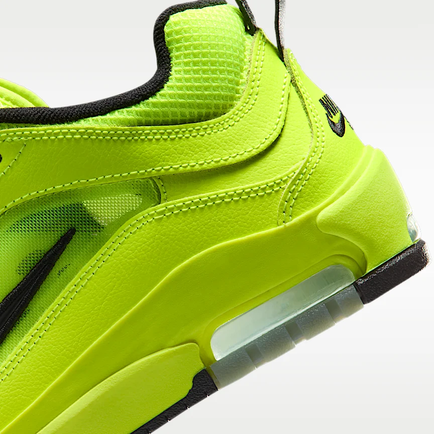NIKE Air Max Ishod Premium — Skate Shoes - Image 8