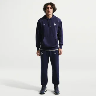 NIKE FFF Club — Men's Nike Soccer French Terry Joggers