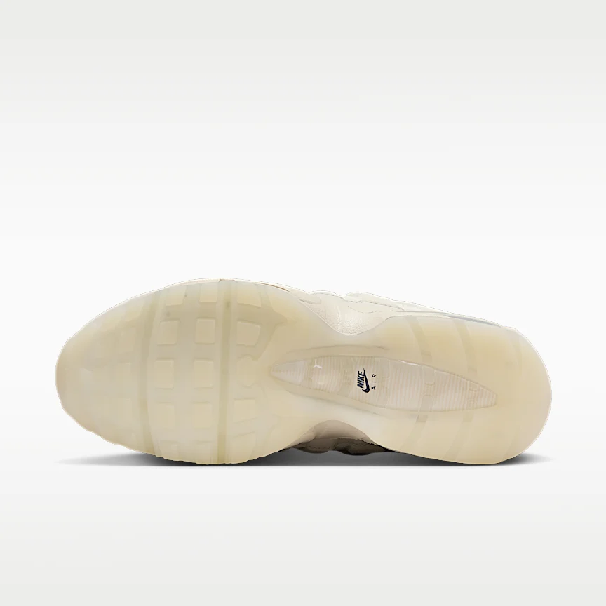 NIKE Air Max 95 Big Bubble — Women's Shoes - Image 2