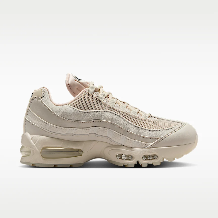 NIKE Air Max 95 Big Bubble — Women's Shoes - Image 3