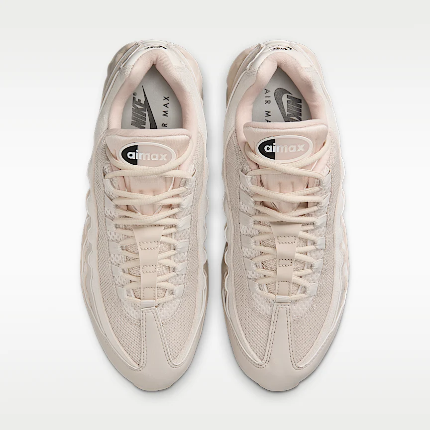 NIKE Air Max 95 Big Bubble — Women's Shoes - Image 4