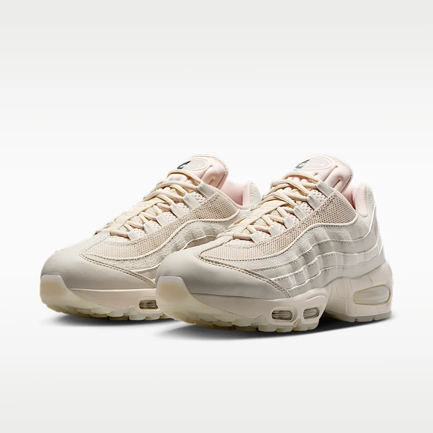 NIKE Air Max 95 Big Bubble — Women's Shoes - Image 5