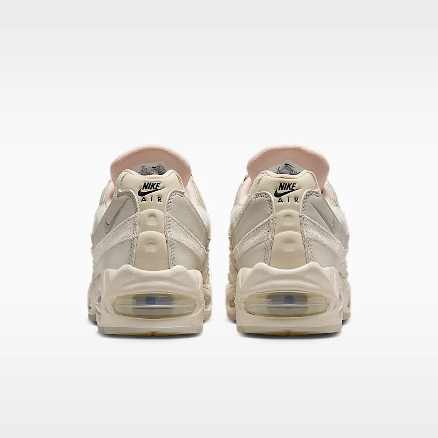 NIKE Air Max 95 Big Bubble — Women's Shoes - Image 6