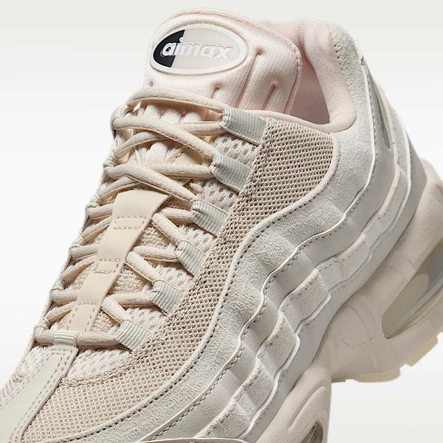 NIKE Air Max 95 Big Bubble — Women's Shoes - Image 7