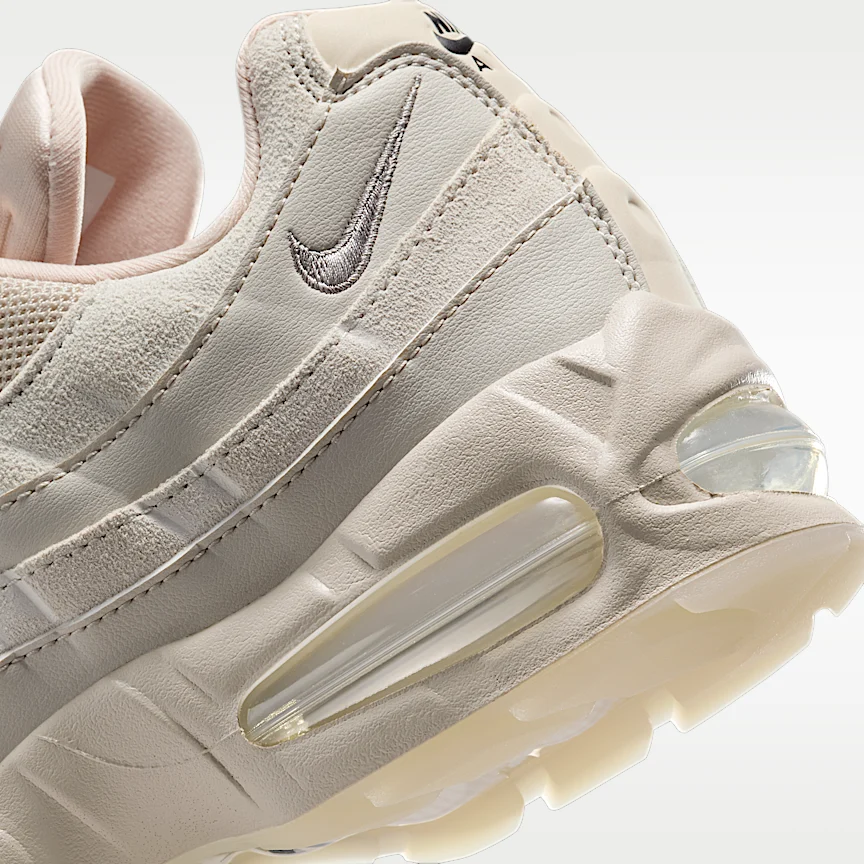 NIKE Air Max 95 Big Bubble — Women's Shoes - Image 8