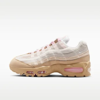 NIKE Air Max 95 Big Bubble — Women's Shoes