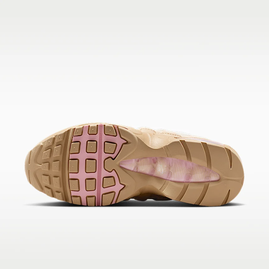 NIKE Air Max 95 Big Bubble — Women's Shoes - Image 2