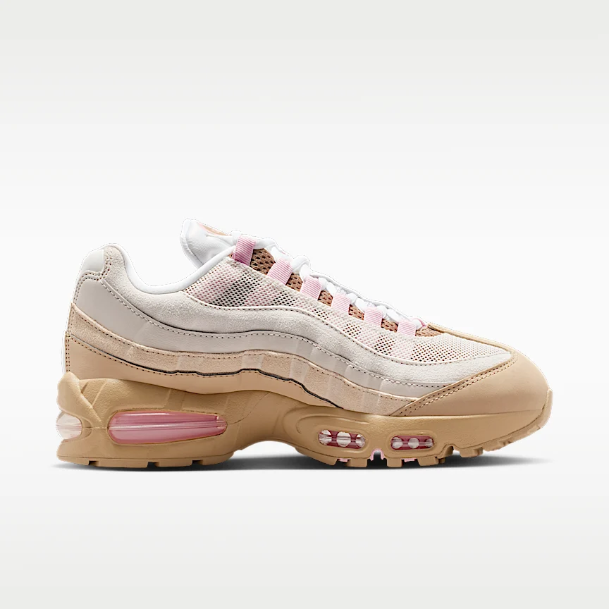 NIKE Air Max 95 Big Bubble — Women's Shoes - Image 3