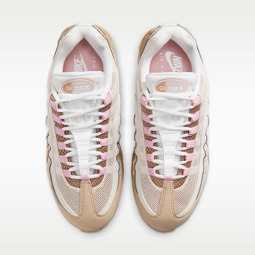 NIKE Air Max 95 Big Bubble — Women's Shoes - Image 4