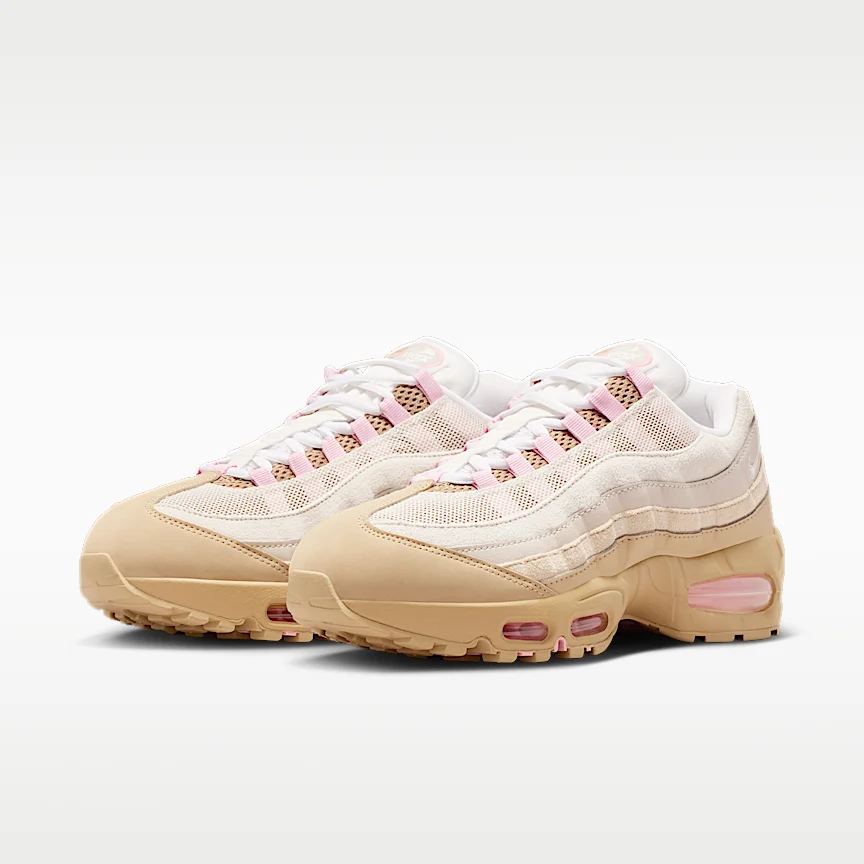 NIKE Air Max 95 Big Bubble — Women's Shoes - Image 5