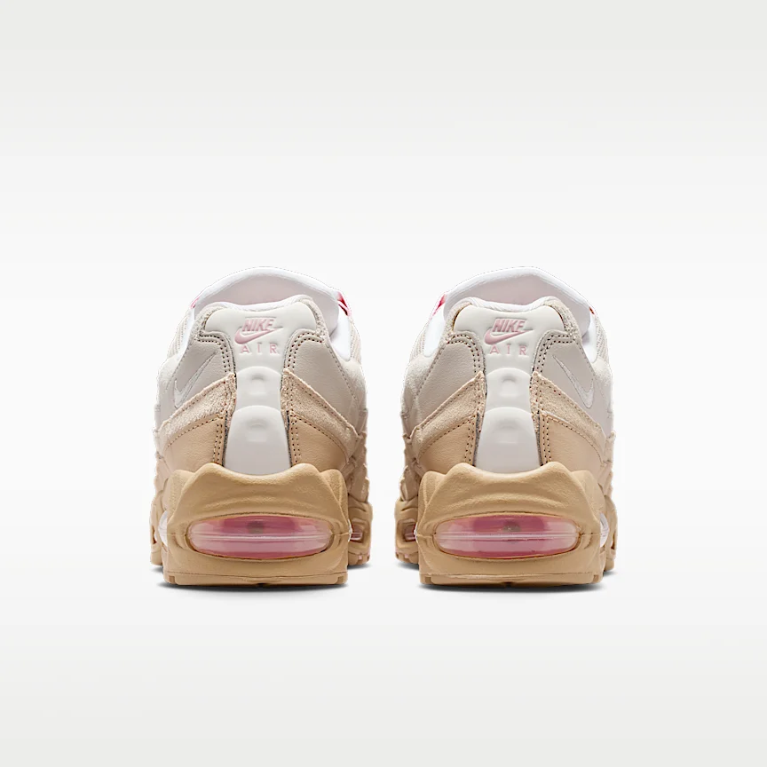 NIKE Air Max 95 Big Bubble — Women's Shoes - Image 6