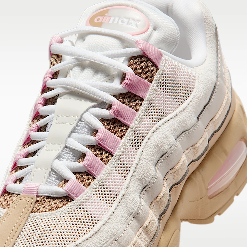 NIKE Air Max 95 Big Bubble — Women's Shoes - Image 7