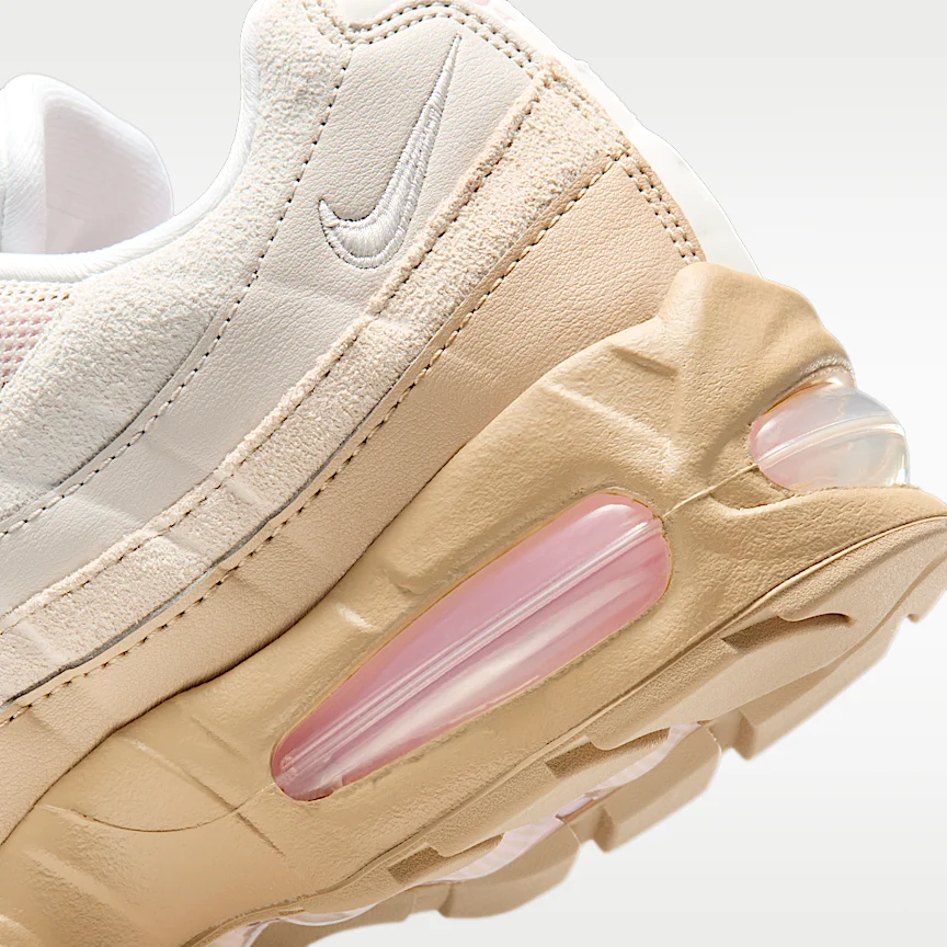 NIKE Air Max 95 Big Bubble — Women's Shoes - Image 8