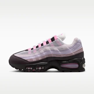 NIKE Air Max 95 Big Bubble — Women's Shoes