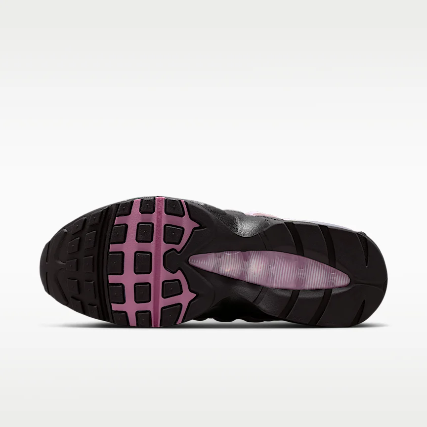 NIKE Air Max 95 Big Bubble — Women's Shoes - Image 2