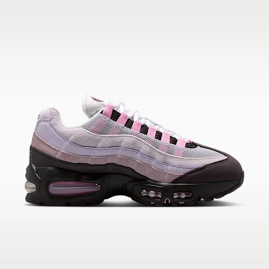 NIKE Air Max 95 Big Bubble — Women's Shoes - Image 3