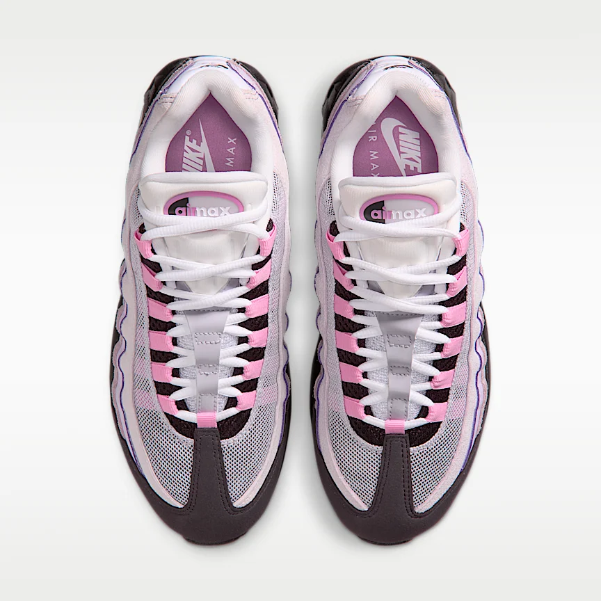 NIKE Air Max 95 Big Bubble — Women's Shoes - Image 4