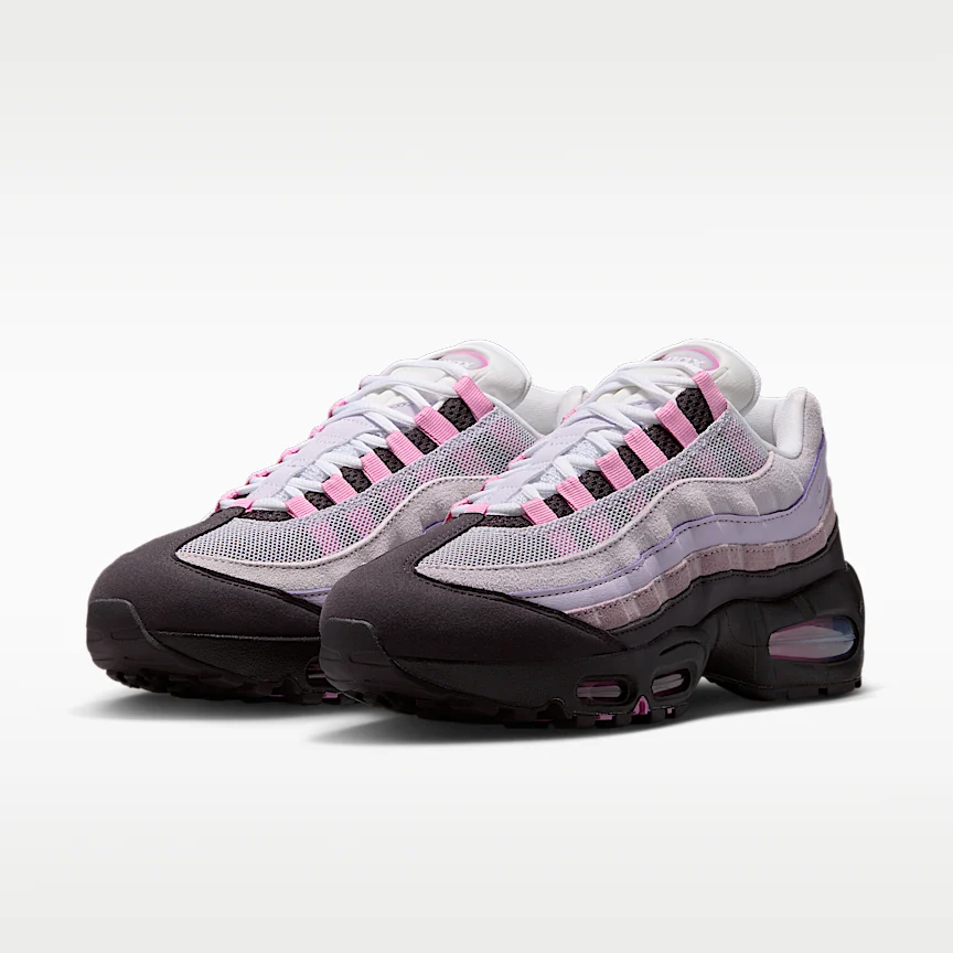 NIKE Air Max 95 Big Bubble — Women's Shoes - Image 5