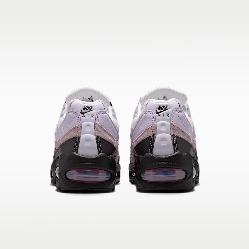 NIKE Air Max 95 Big Bubble — Women's Shoes - Image 6