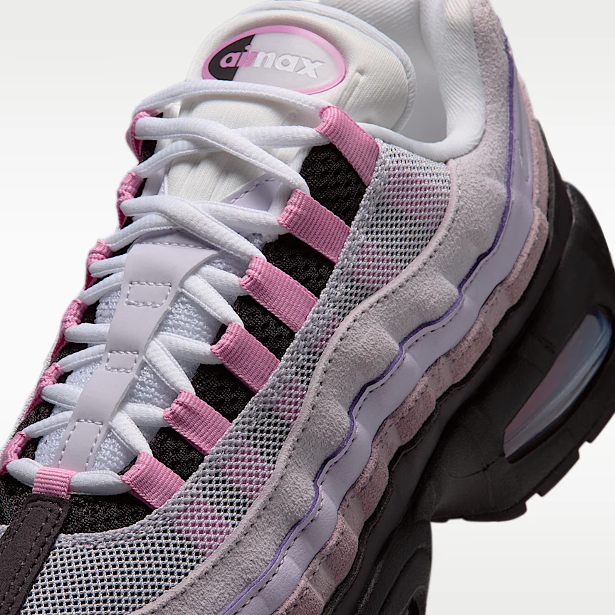 NIKE Air Max 95 Big Bubble — Women's Shoes - Image 7
