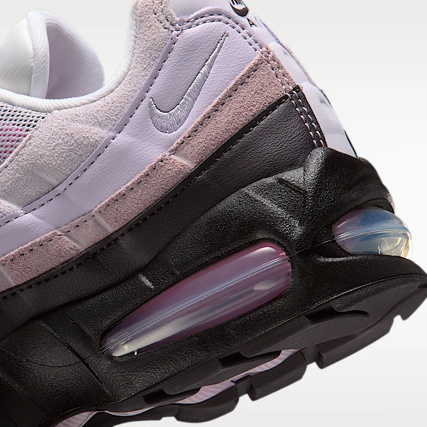 NIKE Air Max 95 Big Bubble — Women's Shoes - Image 8