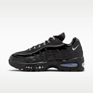 NIKE Air Max 95 Big Bubble — Women's Shoes with Reflective Accents