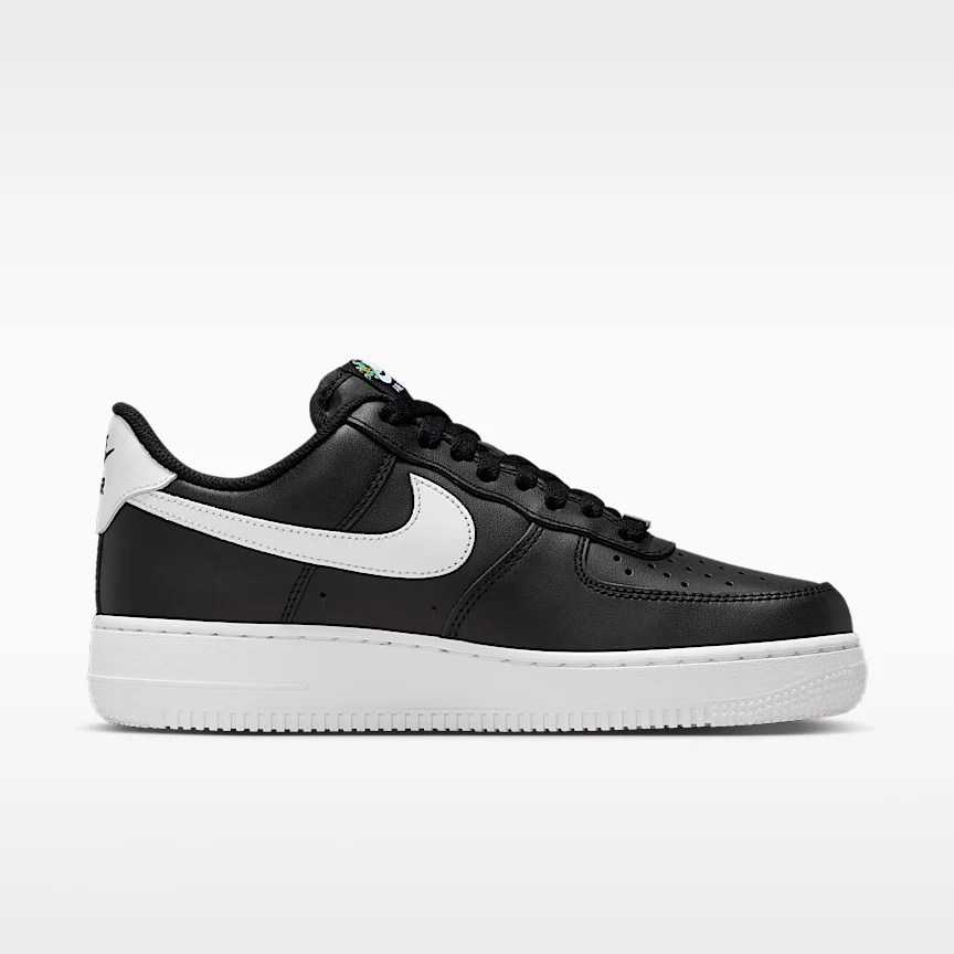NIKE Air Force 1 '07 Premium "Flowers" — Women's Shoes - Image 3