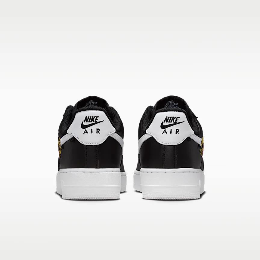 NIKE Air Force 1 '07 Premium "Flowers" — Women's Shoes - Image 6